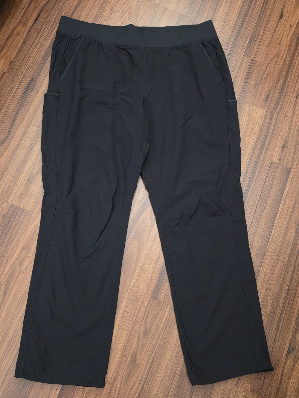Columbia Omni-Shield Women's Black Athletic Pants